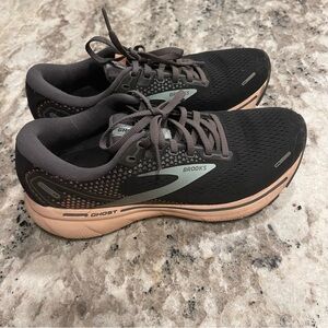 Brooks Ghost running shoes